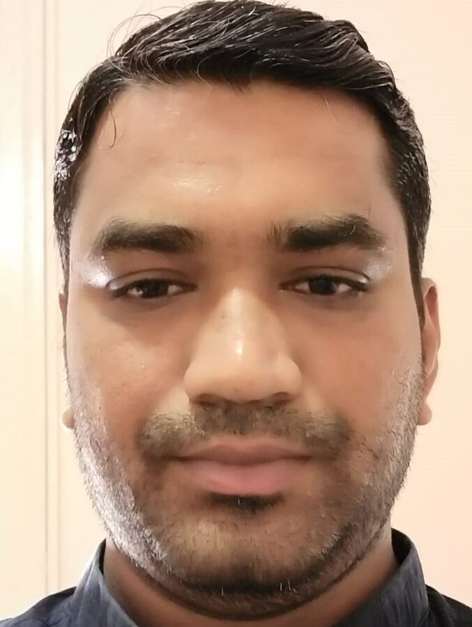 56. Rev. Fr. Peddineni Arogyaswamy Image